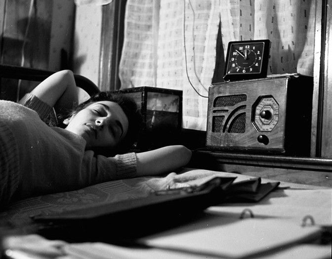 Müzik: İç Dünyamın&nbsp;Tercümanı